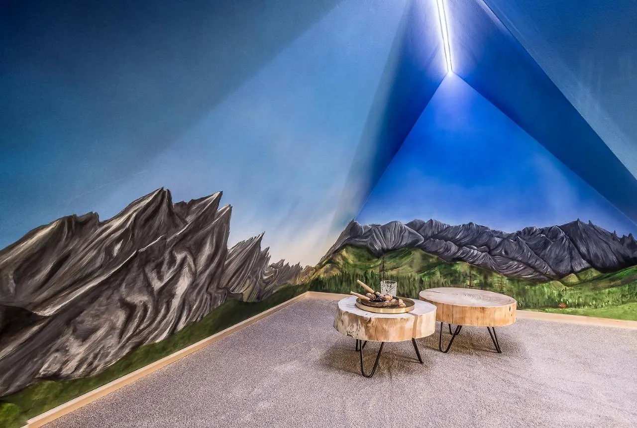 Séjour chez l'habitant Apartamenty Tatra Race Zakopane