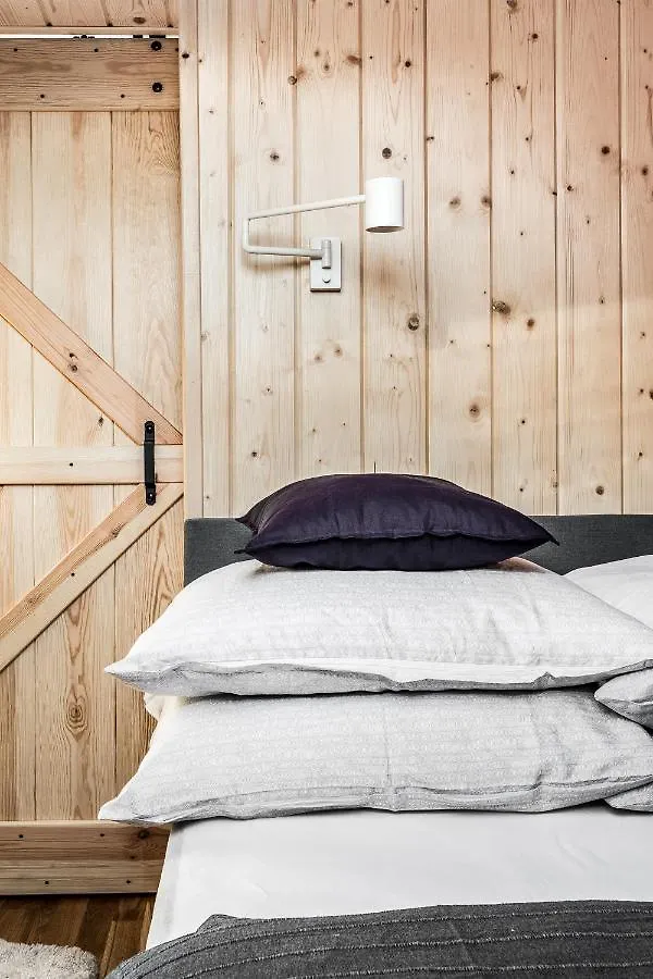 Apartamenty Tatra Race Zakopane