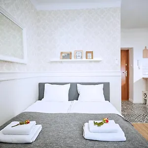 Apartament Place For Pl. Bankowy Polska