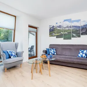  Apartament Bogdańskiego By Renters