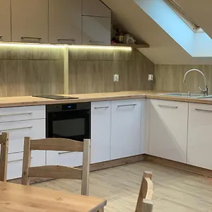  Apartament Młynek Parkowa