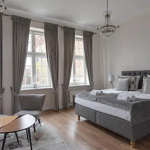  Apartament Olives Marina Polska