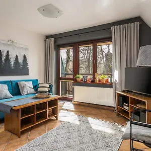  Apartament Rent Like - Sienkiewicza 2