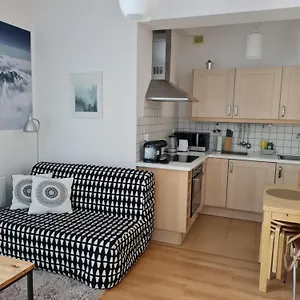  Apartament & # Sauna & Jacuzzi For Free # Restaurant 50m