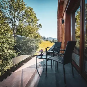  Apartament Antałówka Luxury - Visit