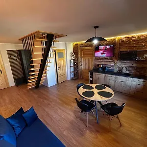  Apartament Biały Polska